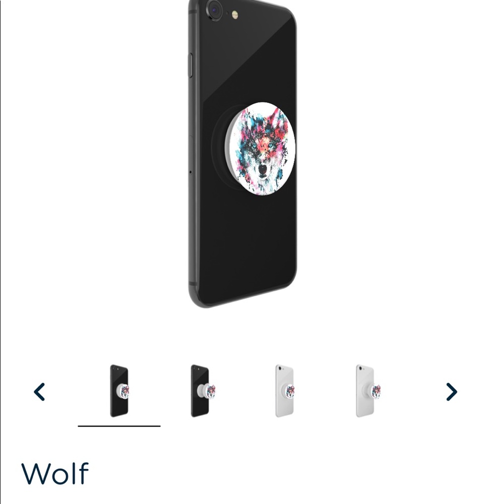 Pop socket - Picture 4 of 7